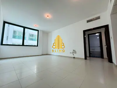 Splendid 1BHK With Built-In Cupboards & Closed Kitchen