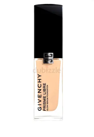 Givenchy prisme libre serum foundation