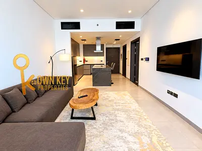 Fully Furnished 1BHK | Ultra Luxury 1BHK | Top Quality