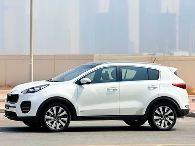 صورة 7 لـ 2017 KIA SPORTAGE