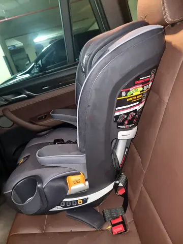 Used Toddler Car Seat in excellent Condition. Chicco my fit