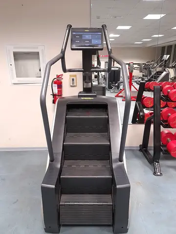Technogym stairs Price includes one piece