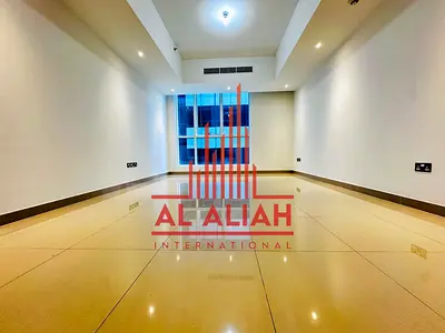 Premium 2BD + Balcony | Parking | Al Bateen