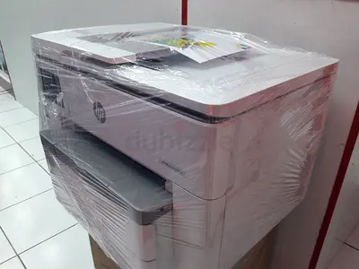 Hp office jet pro9730 duplex printer all in one