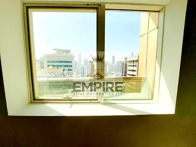 60 days free | Exclusive 1BR | Spacious Layout | Open View | Gym free | Prime Location