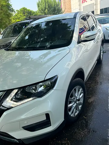 2022 Nissan X-TRAIL — фото 2
