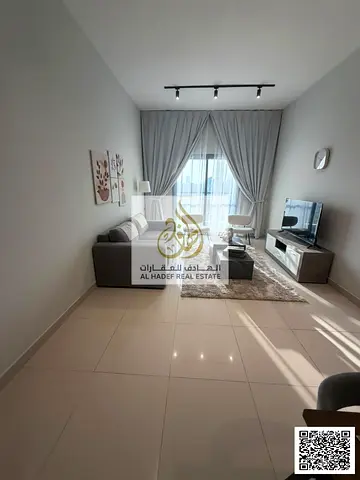 🌟 Brand New 1BR (First Occupancy) + 1 Month FREE | Al Nuaimiya 1 (Kuwait St)