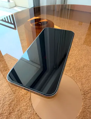 iPhone 16 Pro Max Natural Titanium