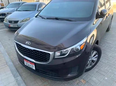 صورة 1 لـ 2016 KIA SEDONA