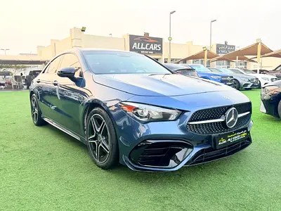 2023 Mercedes-Benz CLA-Class CLA 250 AMG for Sale