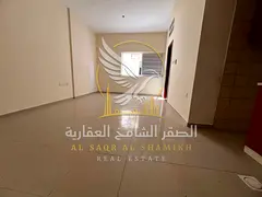 Spacious Studio for Annual Rent in Al Butina – AED 18,000