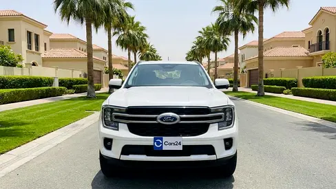 2024 FORD EVEREST 照片 2