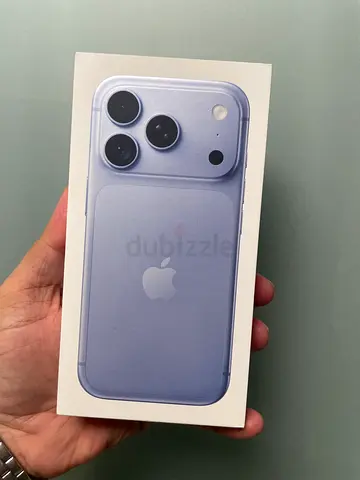 iPhone 18pro max 512gb