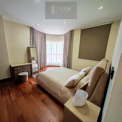 Renovated 2BR Apartment | JVC | Fully Furnished