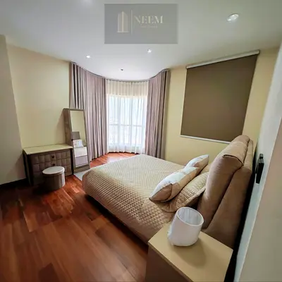 Renovated 2BR Apartment | JVC | Fully Furnished
