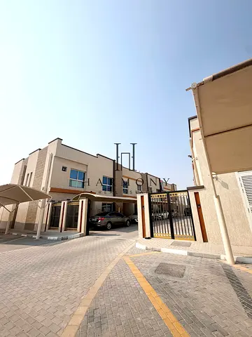 3-Bedroom Villa with Maid’s Room | Qusaidat | AED 60,000/Year