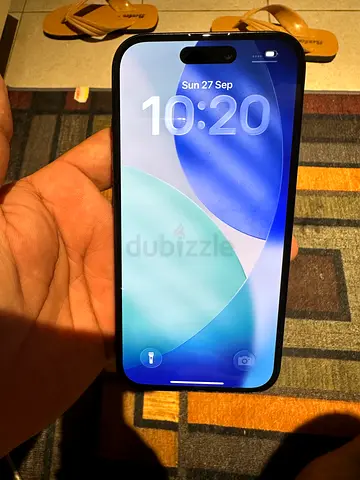 iPhone