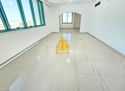 Tremendous 3BHK With Maid Room & Sea View