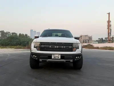 2012 FORD F-150 照片 2