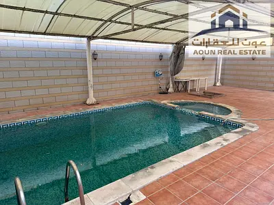Villa for Sale in Al Marqab, Sharjah