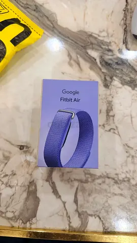Google Fitbit Air (sealed) - band
