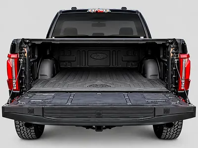 2025 FORD F-150 照片 4