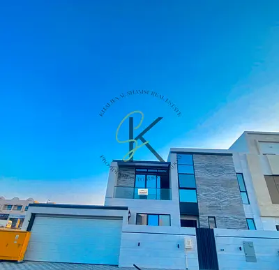 Luxury Brand new Villa 4 bedroom 1 payment All master bedroom + prime location in All Hoshi + This is good offer deal