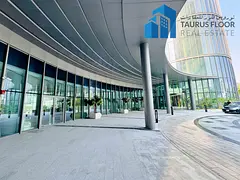 Brand New Luxury Retail Shell& Core Prime Location