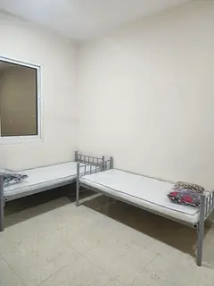 BED SPACE AVAILABLE