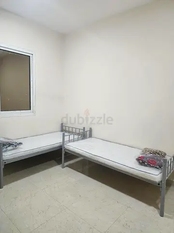 BED SPACE AVAILABLE