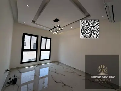 ملحق للايجار السنوي بالياسمين , غرفتين نوم, مجلس منفصل,صاله ,مطبخ غرفه خادمه,اول ساكن ,شامل جميع الفواتير,كهرباء ماء صرف صحي انترنت ,للسكن العائلي