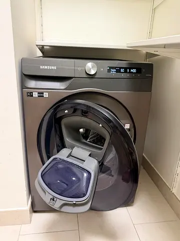 Samsung 10KG/7KG Washer Dryer With Ai Control