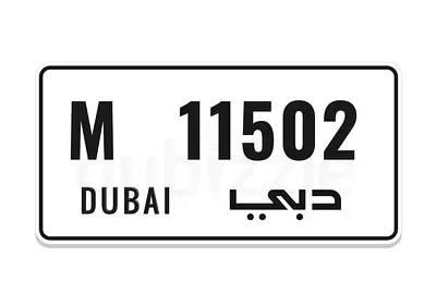 11502 M for sale.