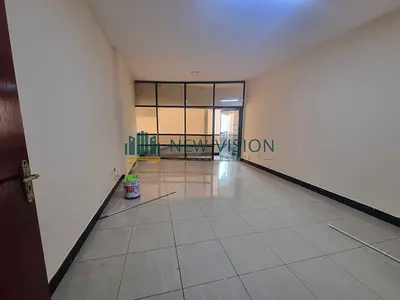 2BR + Living | 2 Balconies | Parking | Majaz 2