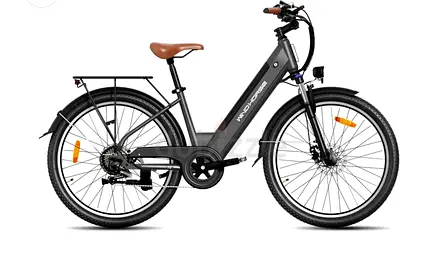 Wind Horse / F2 Urban Commuter / E Bike