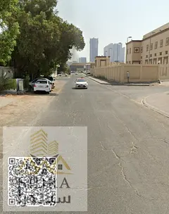 Residential commercial plot for sale in Al Rashidiya