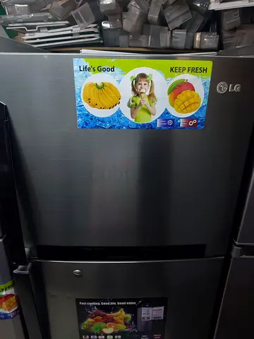 Lg refrigerator 300 liter