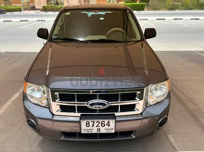 Ford Escape Limited