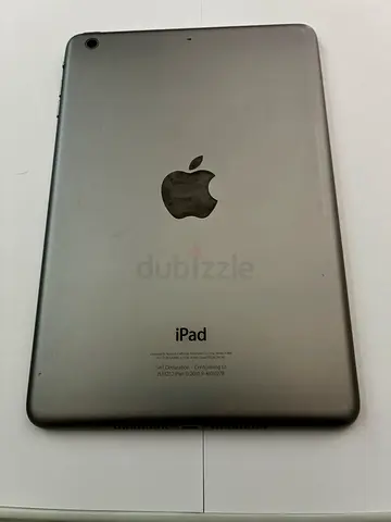Apple iPad mini 2