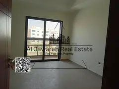 First-user apartment for rent in Al Jurf 2, Ajman