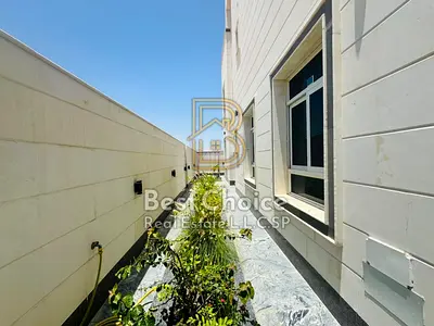 Luxury Villa for Sale in Tilal City – Sharjah A unique opportunity to own a luxury villa in Tilal City, featuring sophisticated design and spacious in