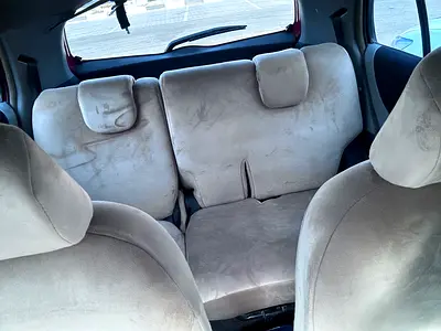 2007 Toyota YARIS 照片 7