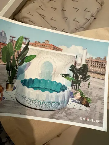 Minni Dip Kids Aesthetic Pool