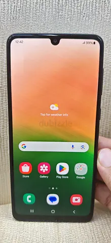 Samsung A335G 6/128