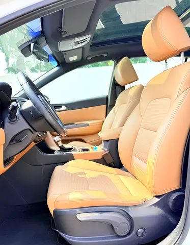 صورة مصغرة 11 لـ 2017 KIA SPORTAGE