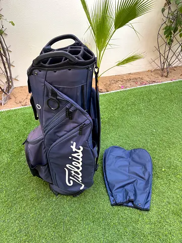Titleist Cart Bag