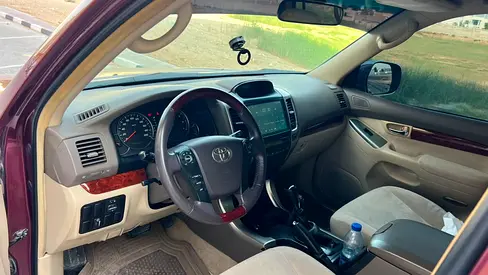 صورة 2 لـ 2005 Toyota PRADO