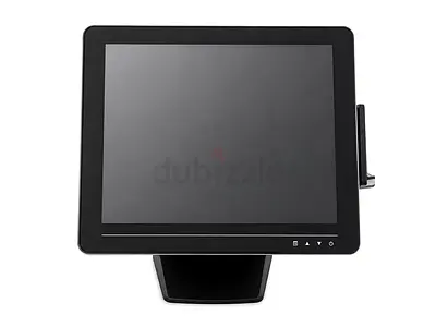 FEC AP-3435 15" Touchscreen POS Terminal – 4GB RAM / 256GB SSD – Brand New Full Box