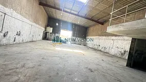 3,800 Sqft Furnished Warehouse in Sharjah