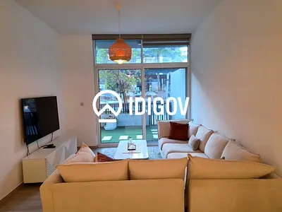 Two Bedroom | Huge Balcony | Pool Access